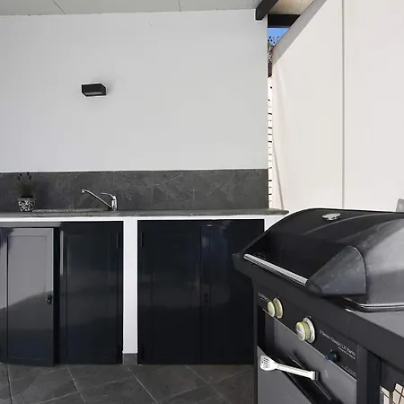 Balcon De La Canada - Casitas Select Vila *