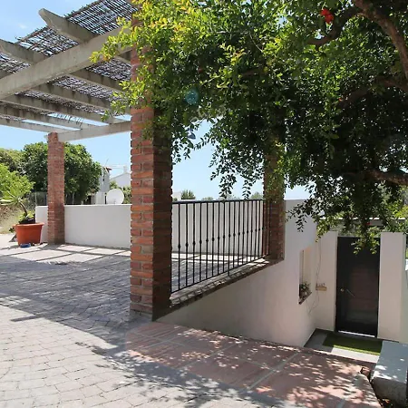 Vila Balcon De La Canada - Casitas Select *