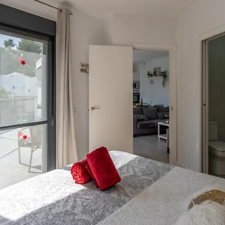 Balcon De La Canada - Casitas Select Vila Nerja