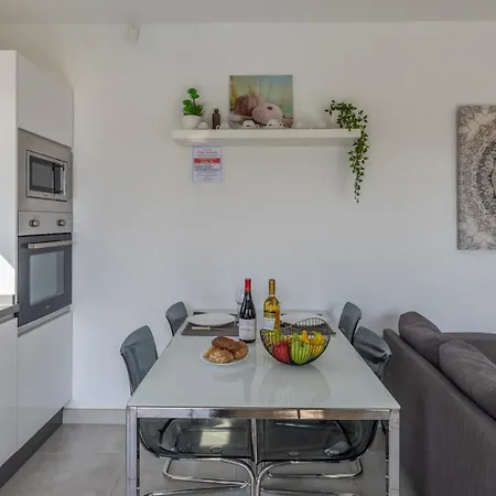 Vila Balcon De La Canada - Casitas Select