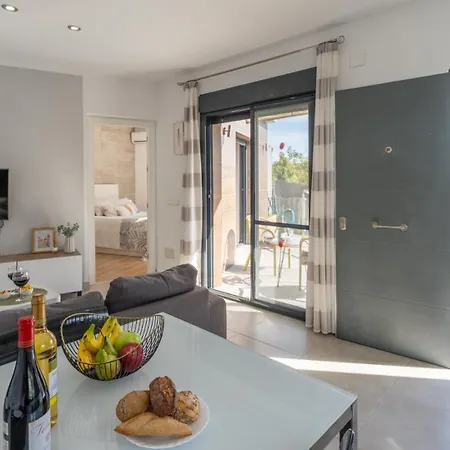 Vila Balcon De La Canada - Casitas Select Nerja