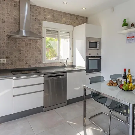 Balcon De La Canada - Casitas Select Nerja