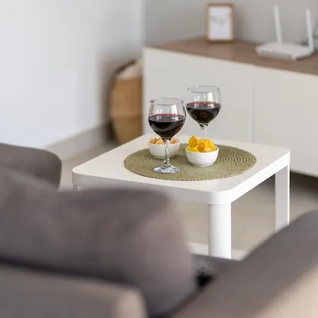 Vila Balcon De La Canada - Casitas Select