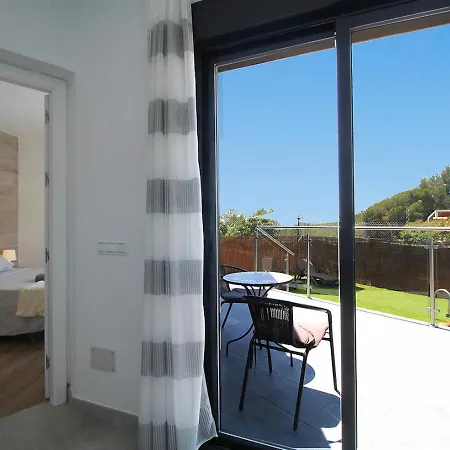 Villa Balcon De La Canada - Casitas Select