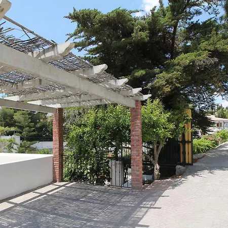 빌라 Balcon De La Canada - Casitas Select