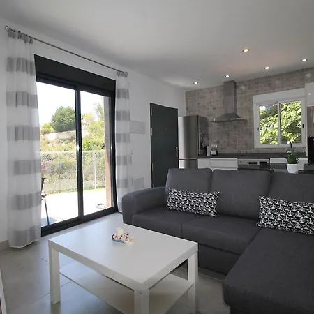 Balcon De La Canada - Casitas Select * 네르하