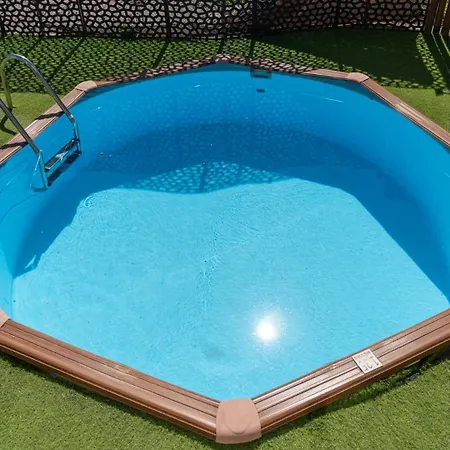 Villa Balcon De La Canada - Casitas Select *