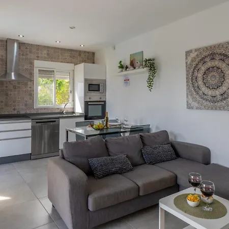 Villa Balcon De La Canada - Casitas Select *