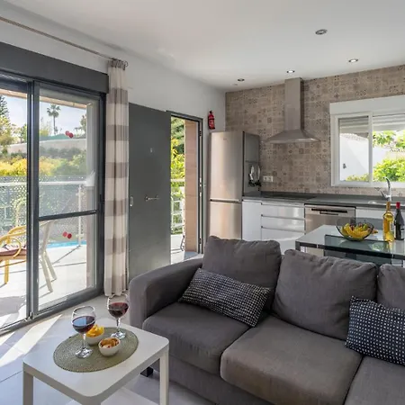 Balcon De La Canada - Casitas Select Villa *