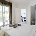 Balcón De La Cañada - Casitas Select Villa *