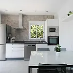 Balcón De La Cañada - Casitas Select *