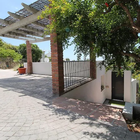 Balcon De La Canada - Casitas Select *