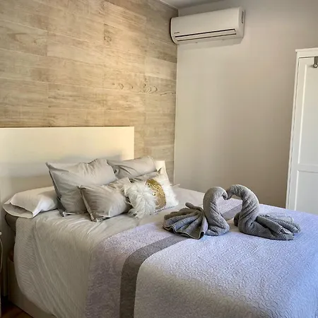 Balcón De La Cañada - Casitas Select Villa Nerja