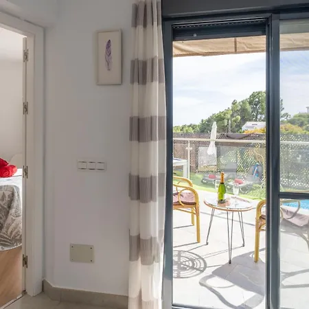 Villa Balcon De La Canada - Casitas Select Nerja